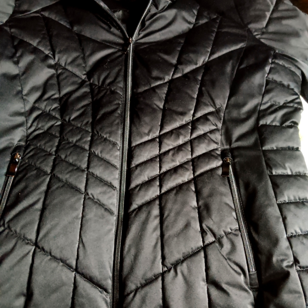 Ladies Coat